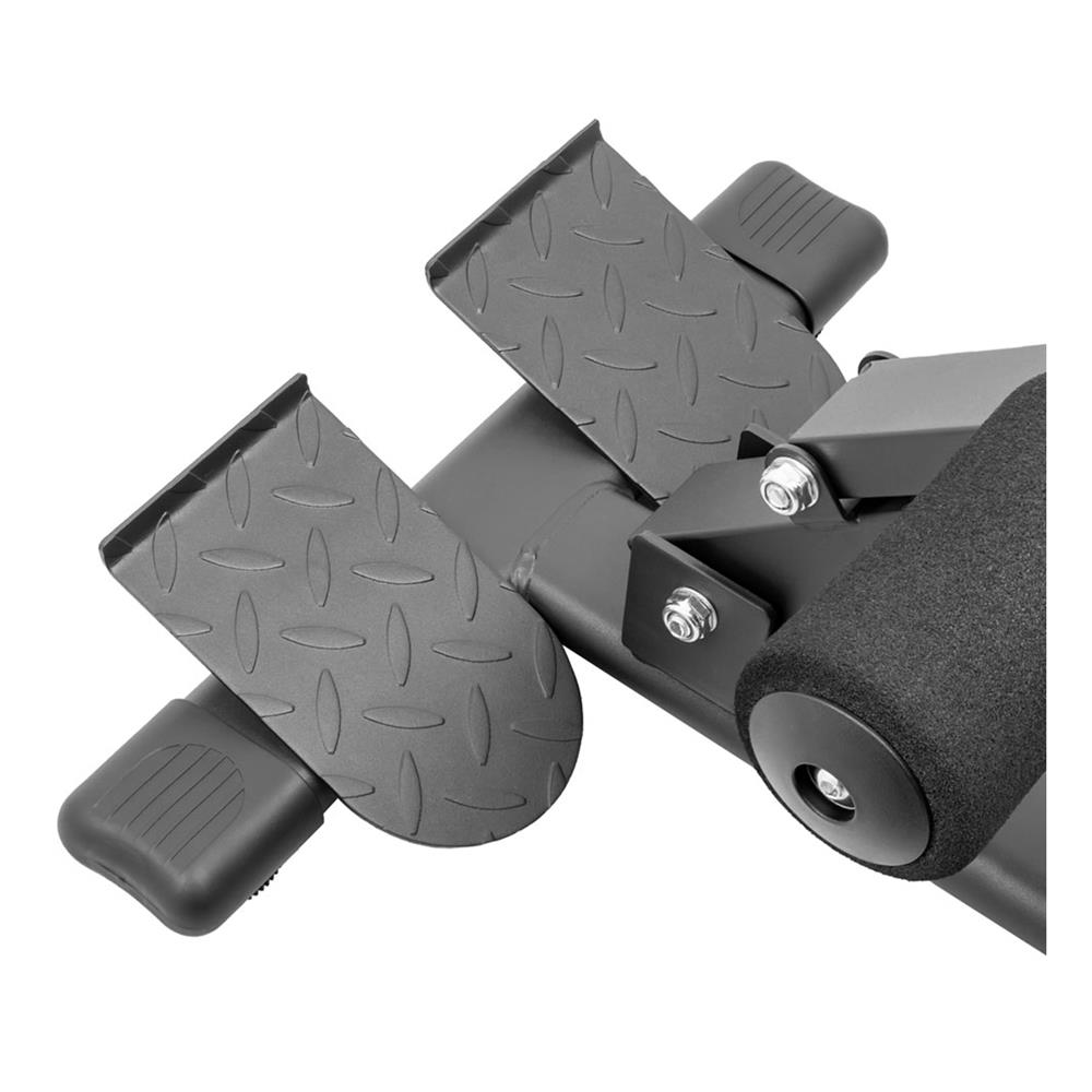 เก้าอี้บริหารเอวและหลัง IRONTEC RMC1213