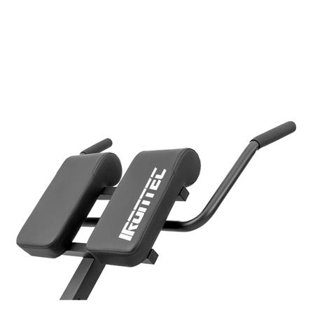 เก้าอี้บริหารเอวและหลัง IRONTEC RMC1213_5