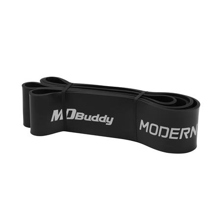 ยางยืดออกกำลังกาย MDBUDDY สีดำ_1