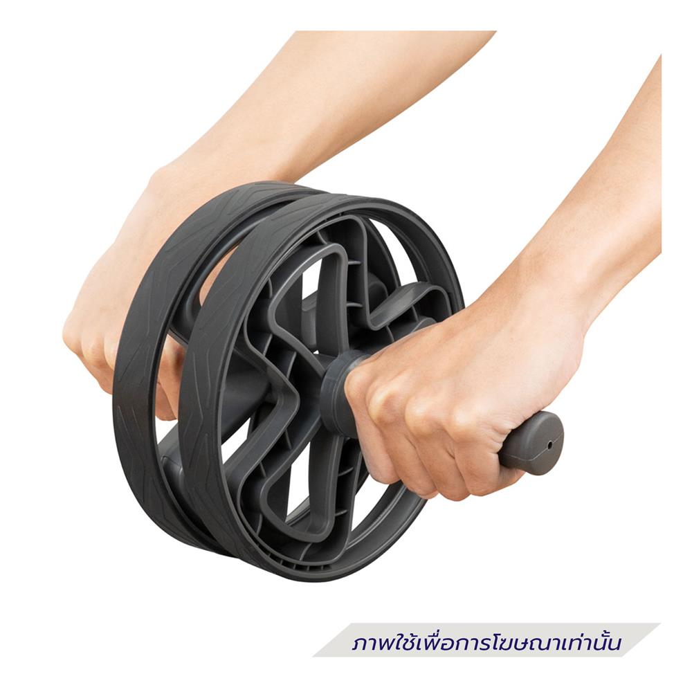 ลูกกลิ้งออกกำลังกาย IRONTEC MD1498