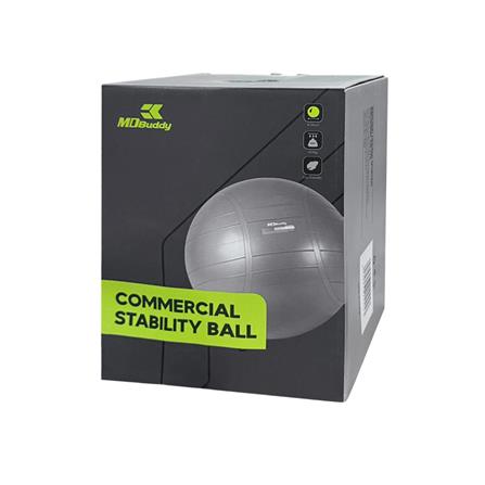 ลูกบอล COMMERCIAL GYM BALL MDBUDDY MD1281 55 ซม._3