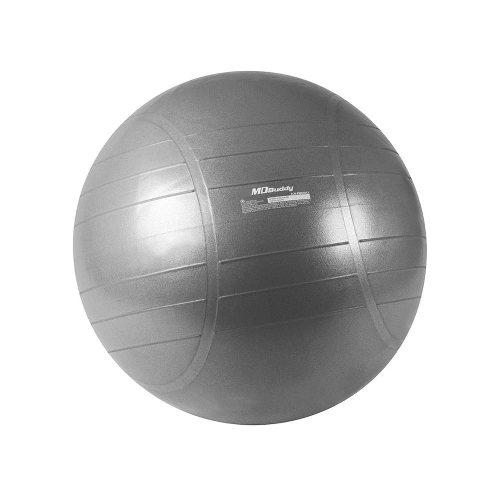 ลูกบอล COMMERCIAL GYM BALL MDBUDDY MD1281 65 ซม.