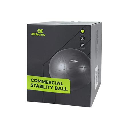 ลูกบอล COMMERCIAL GYM BALL MDBUDDY MD1281 65 ซม._3