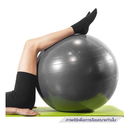 ลูกบอล COMMERCIAL GYM BALL MDBUDDY MD1281 65 ซม._4
