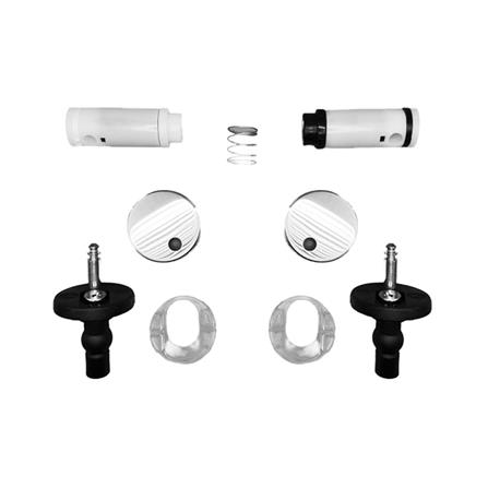 หูฝารองนั่ง AMERICAN STANDARD PC-530300NS_0