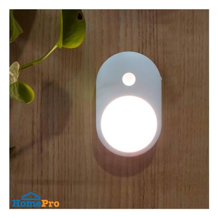 ไฟ LED อัตโนมัติ WORTH SL3050 35 ลูเมน (แพ็กคู่)_4