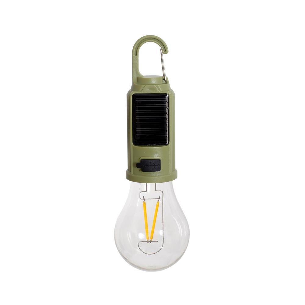 ไฟแคมปิ้ง LED WORTH FL2562 110 ลูเมน WARM WHITE