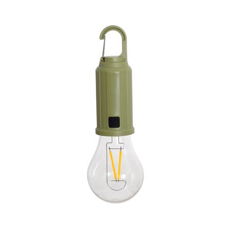 ไฟแคมปิ้ง LED WORTH FL2562 110 ลูเมน WARM WHITE_1