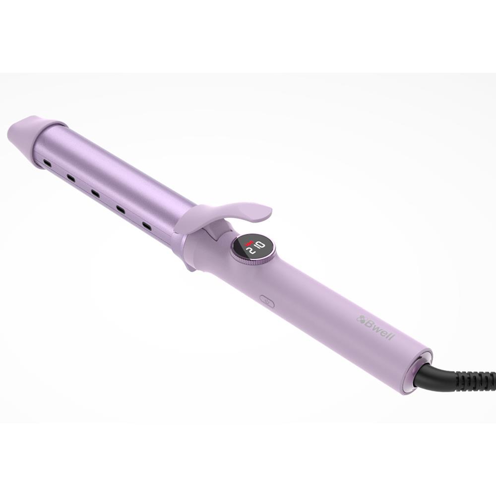 แกนม้วนผม BWELL BCL-04