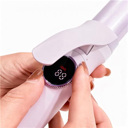 แกนม้วนผม BWELL BCL-04_5