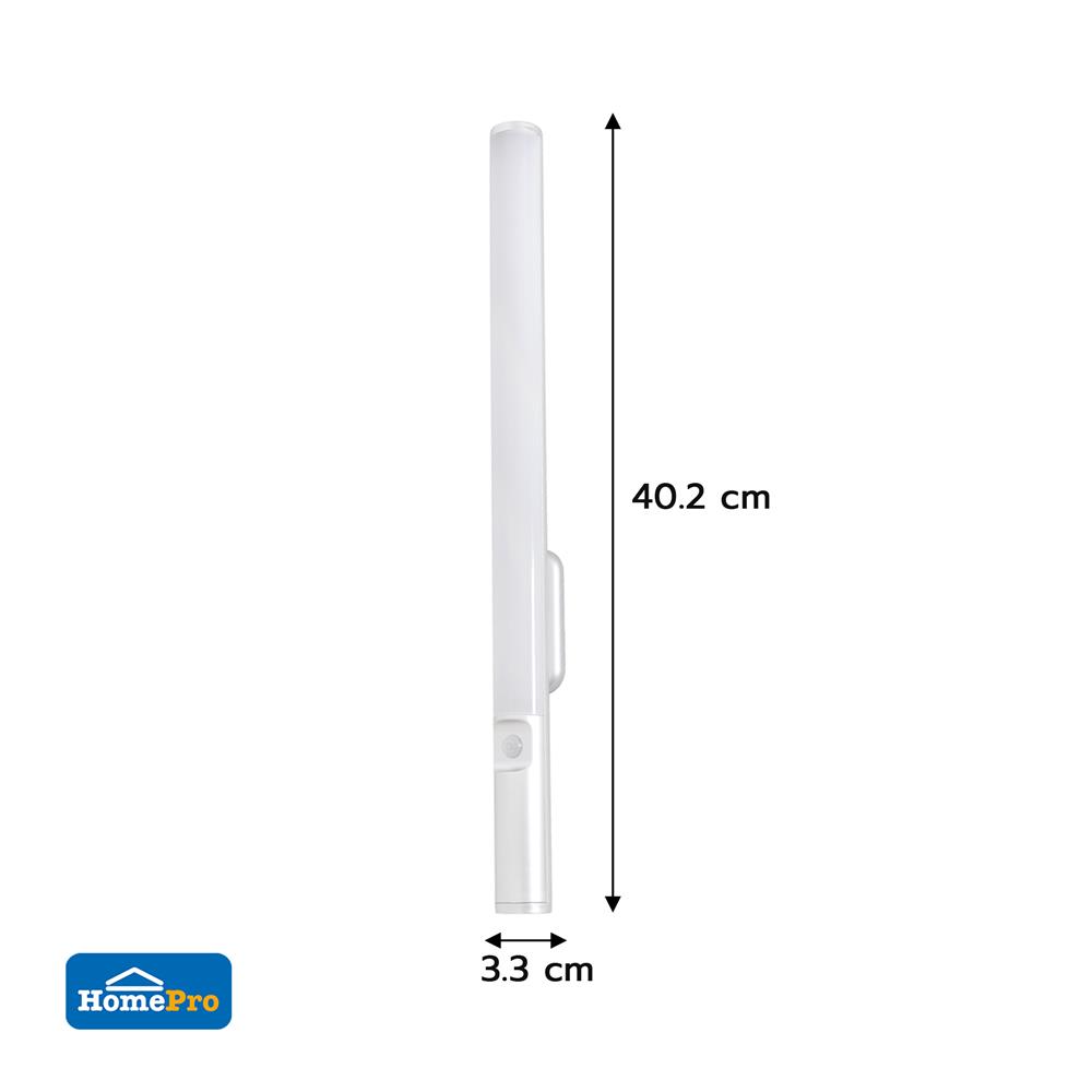 ไฟ LED อัตโนมัติ WORTH SL2522 180 ลูเมน