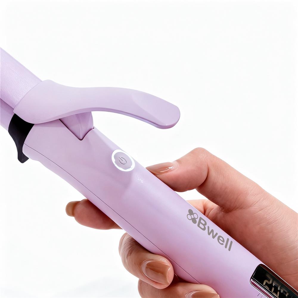 แกนม้วนผม BWELL BCL-03