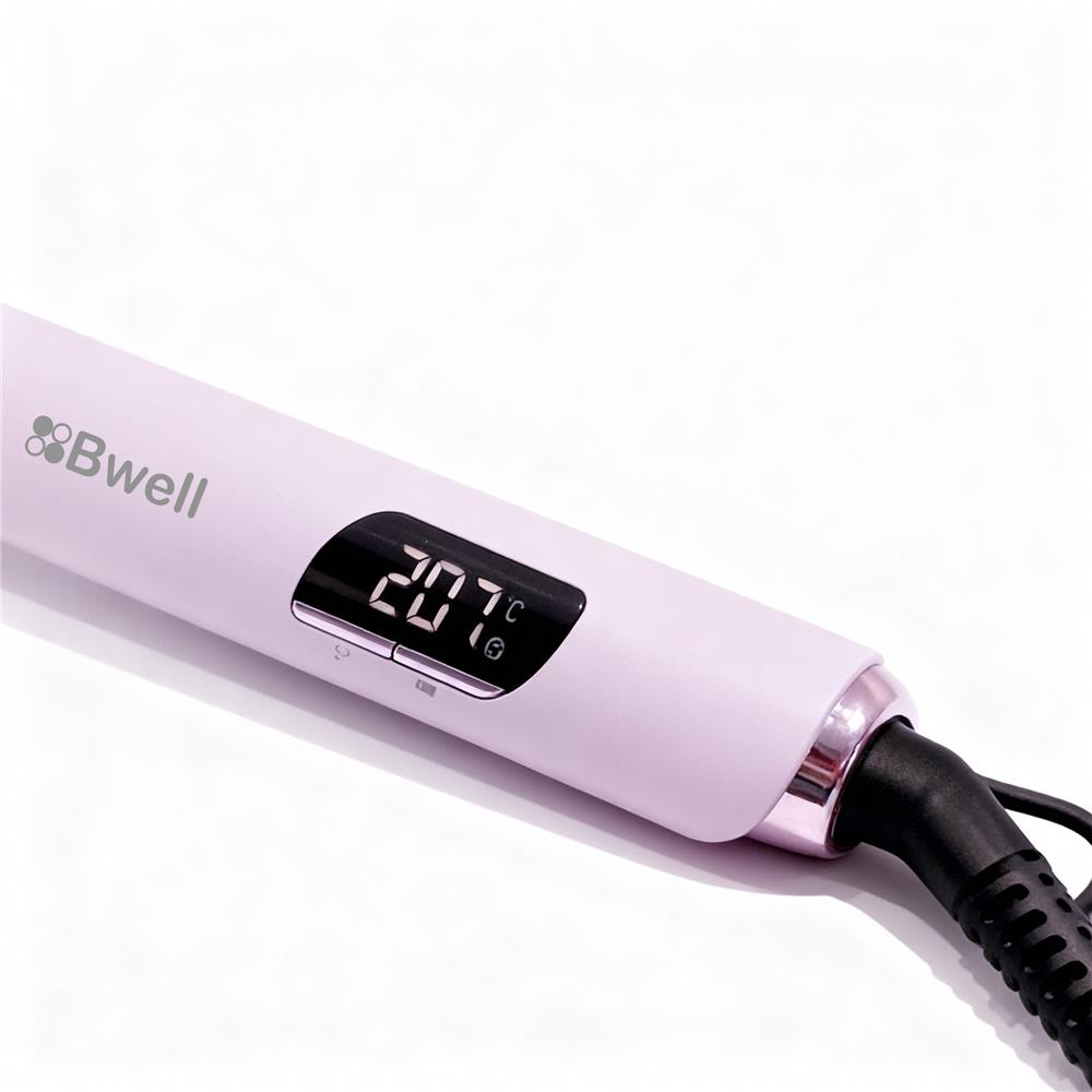 แกนม้วนผม BWELL BCL-03