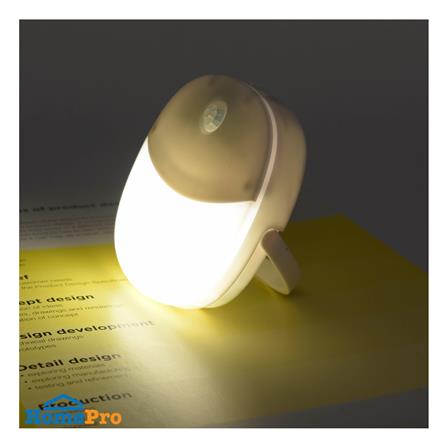 ไฟ LED อัตโนมัติ WORTH SL3081 60 ลูเมน_4