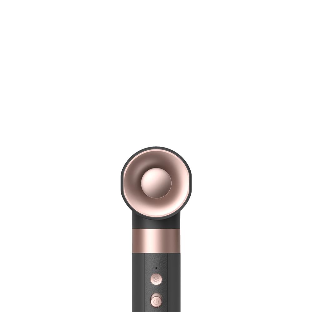 แกนม้วนผม BWELL BAW-02