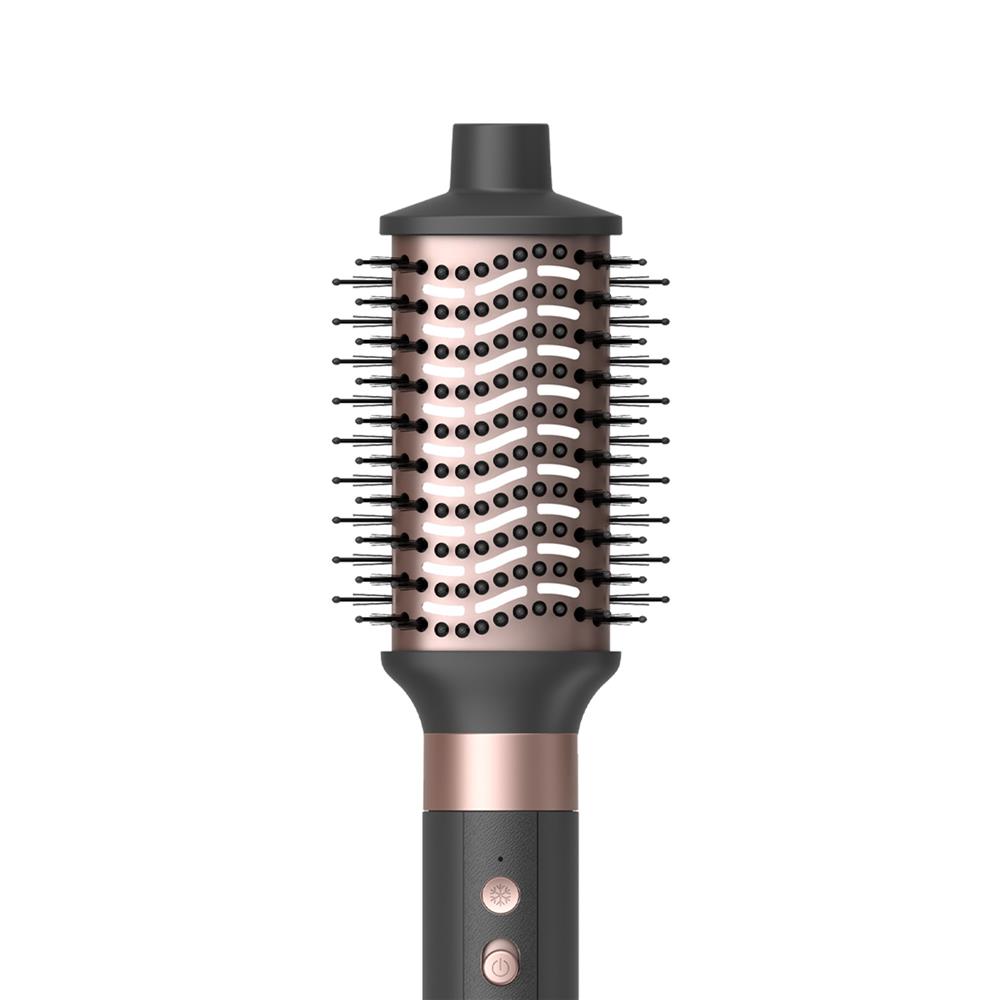 แกนม้วนผม BWELL BAW-02