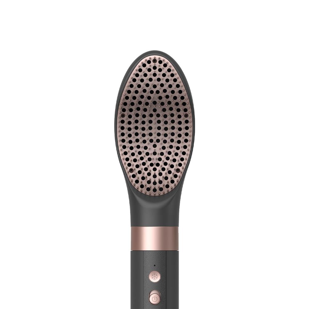 แกนม้วนผม BWELL BAW-02