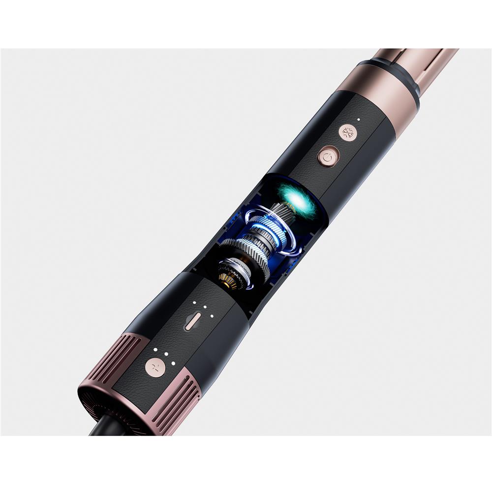 แกนม้วนผม BWELL BAW-02