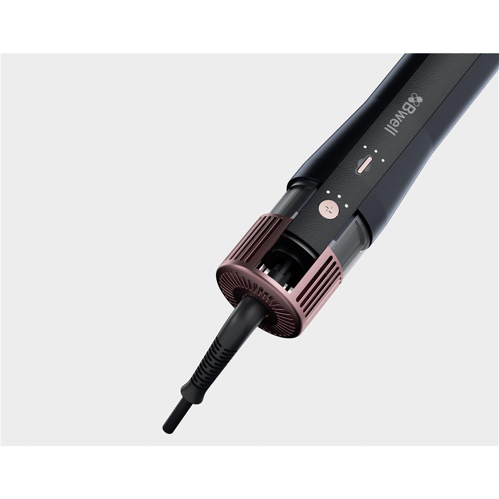 แกนม้วนผม BWELL BAW-02