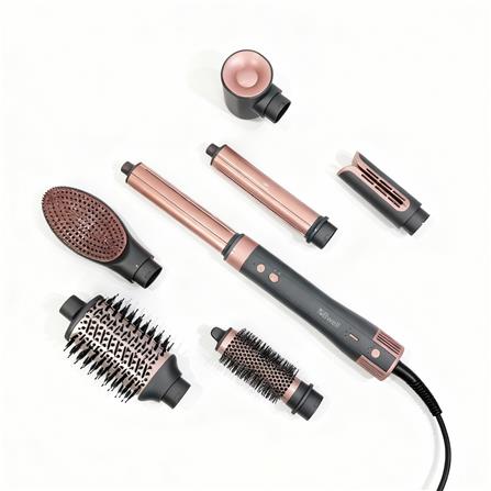 แกนม้วนผม BWELL BAW-02_1