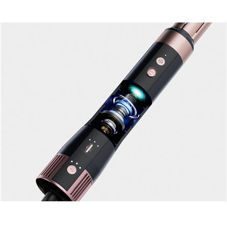 แกนม้วนผม BWELL BAW-02_8