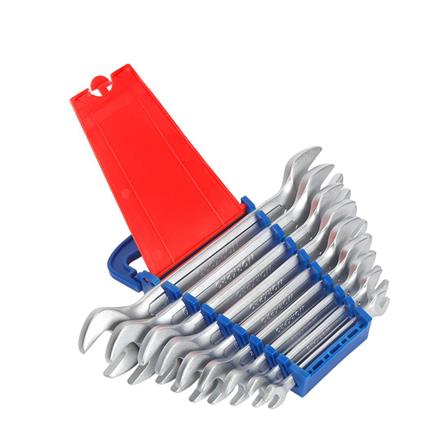 ชุดประแจปากตายคู่ WORKPRO WP202505 (ชุด 9 ชิ้น)_2