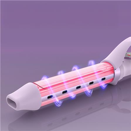 แกนม้วนผม BWELL BCL-05_6