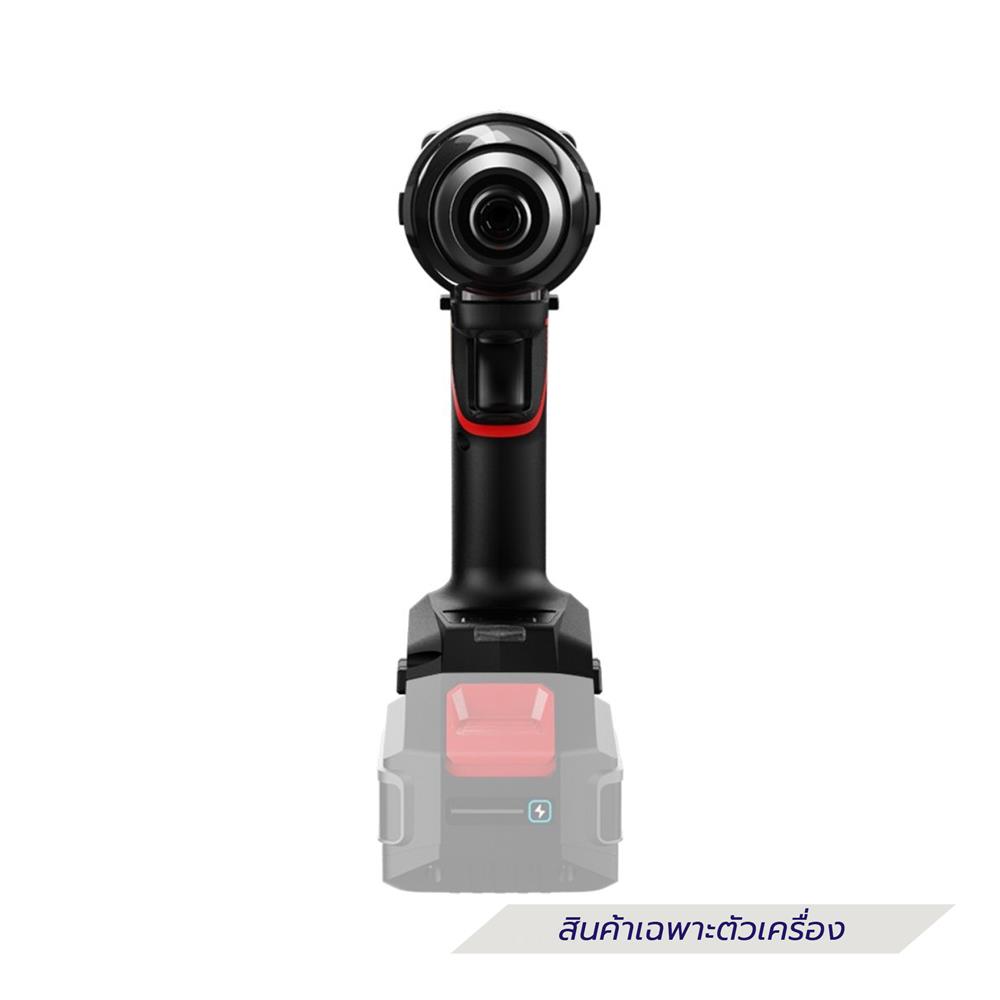 สว่านไขควง (เฉพาะตัวเครื่อง) DELI EDE-QZ20-1 20 โวลต์