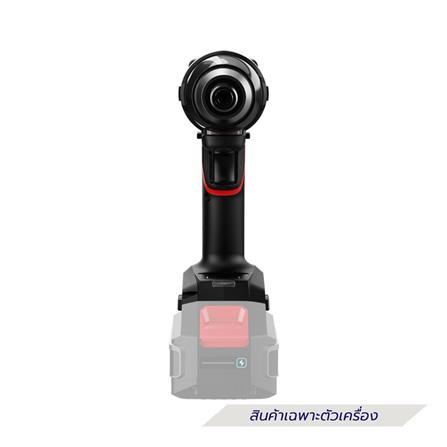 สว่านไขควง (เฉพาะตัวเครื่อง) DELI EDE-QZ20-1 20 โวลต์_2