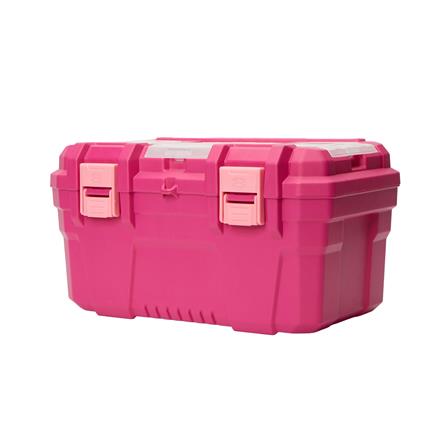 กล่องเครื่องมือ DIY WADFOW WHS3B89 สีชมพู_1