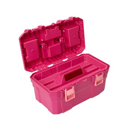 กล่องเครื่องมือ DIY WADFOW WHS3B89 สีชมพู_2