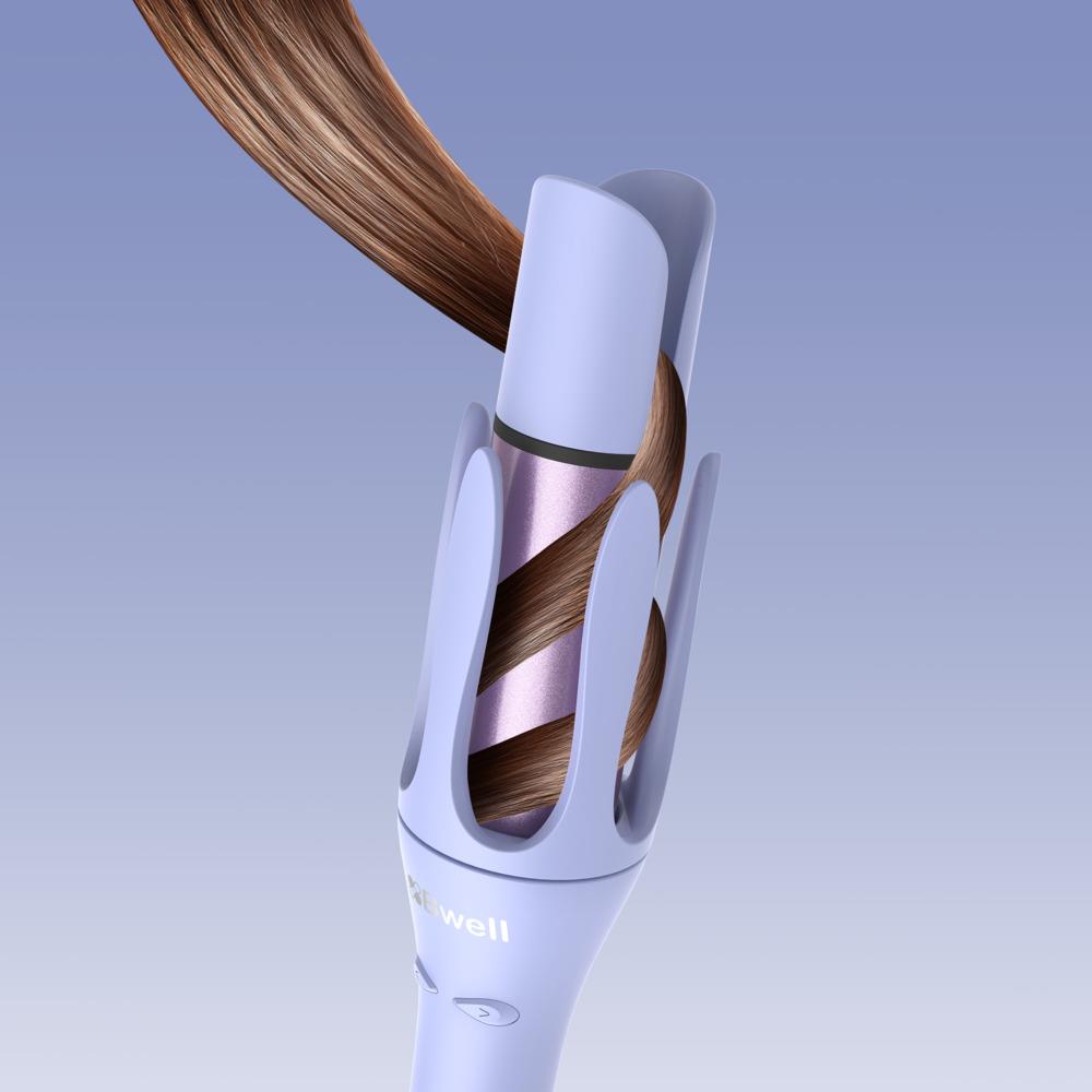 แกนม้วนผม BWELL BCL-02