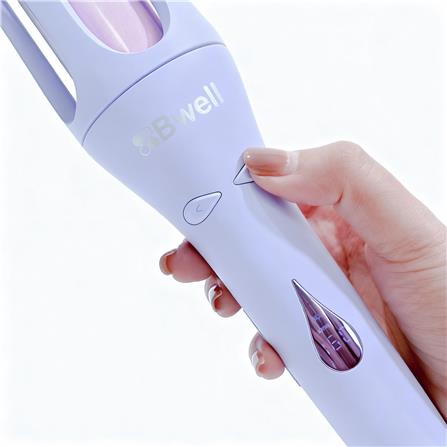 แกนม้วนผม BWELL BCL-02_2