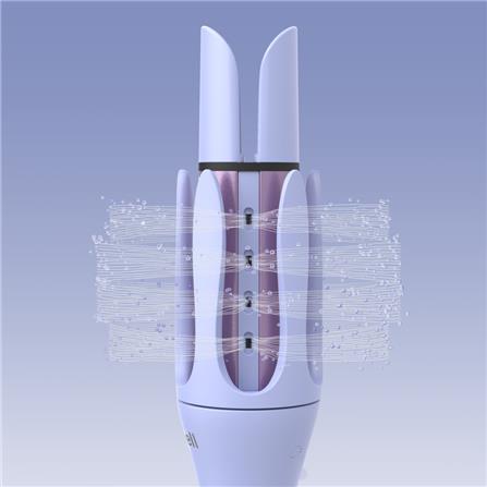 แกนม้วนผม BWELL BCL-02_4