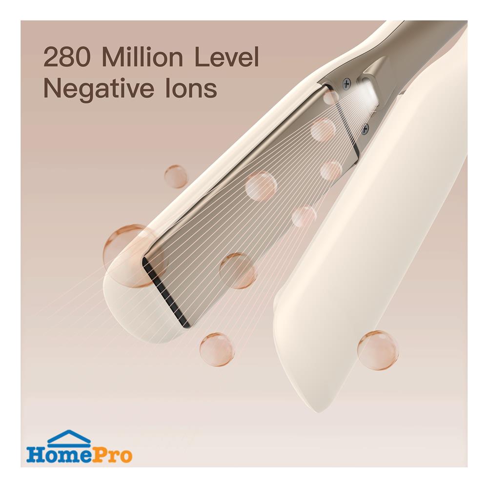 เครื่องหนีบผม BWELL BST-03