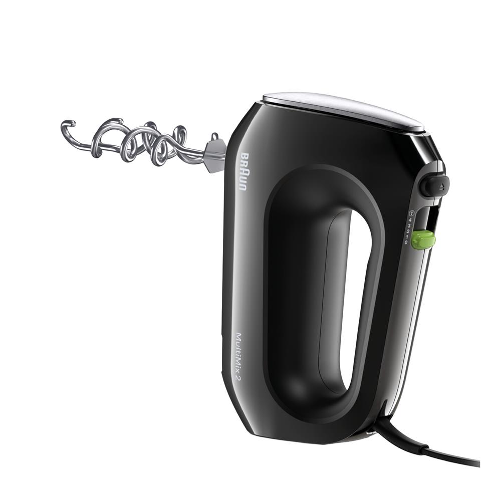 เครื่องตีไข่ BRAUN HM2110BK