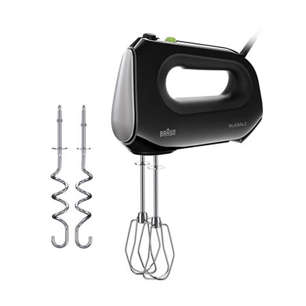 เครื่องตีไข่ BRAUN HM2110BK_0