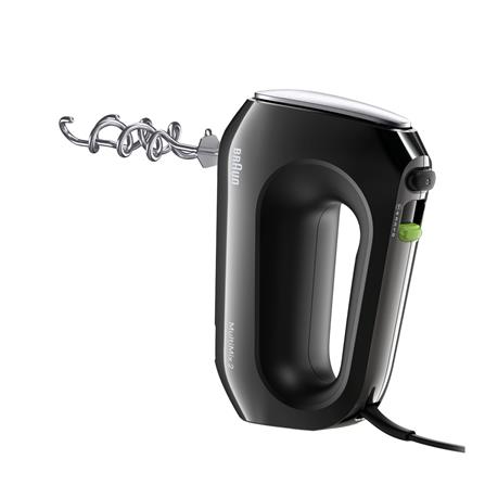 เครื่องตีไข่ BRAUN HM2110BK_1