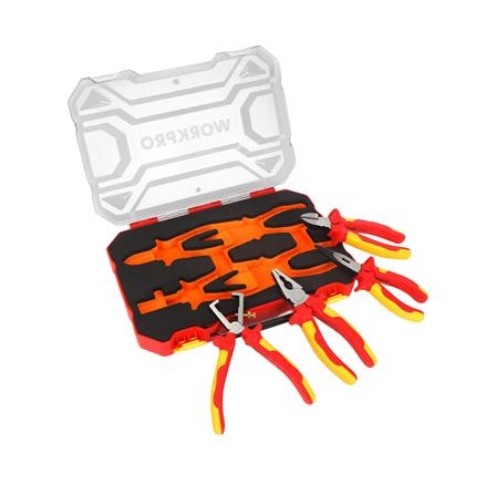 ชุดคีมปอกสายไฟหุ้มฉนวน WORKPRO WP204703 (ชุด 4 ชิ้น)_2