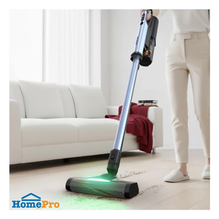 เครื่องดูดฝุ่นแบบด้าม HITACHI PV-XH4QMBCTH_4