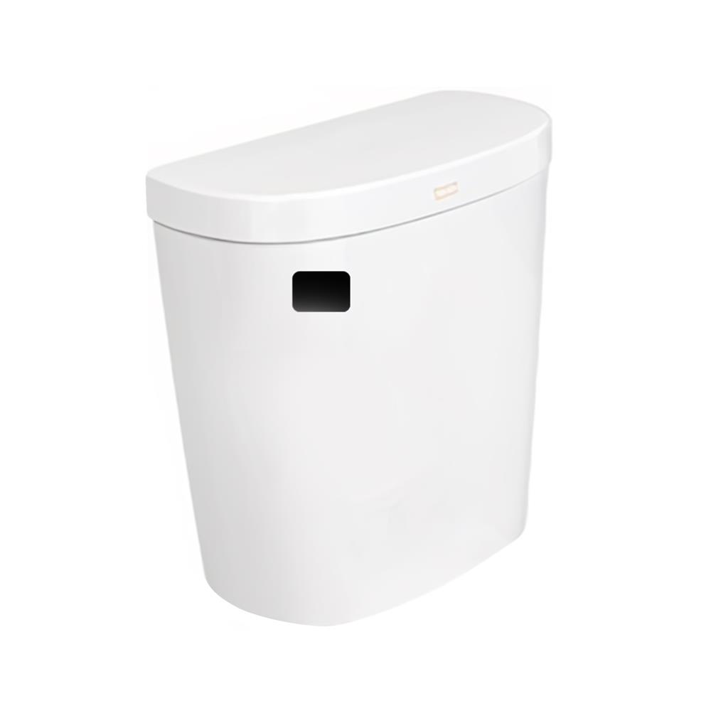 หม้อน้ำพร้อมฝา AMERICAN STANDARD 4697PJ-WT