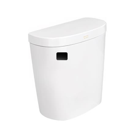 หม้อน้ำพร้อมฝา AMERICAN STANDARD 4697PJ-WT_0