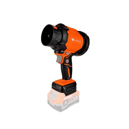 เครื่องเป่าลมไร้สาย (เฉพาะตัวเครื่อง) PUMPKIN 50474 INF-104HBB 20 โวลต์_0