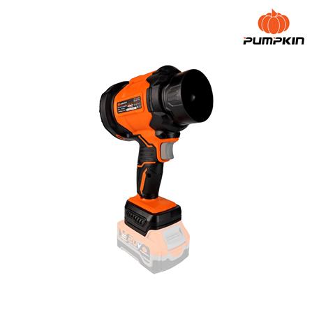 เครื่องเป่าลมไร้สาย (เฉพาะตัวเครื่อง) PUMPKIN 50474 INF-104HBB 20 โวลต์_2