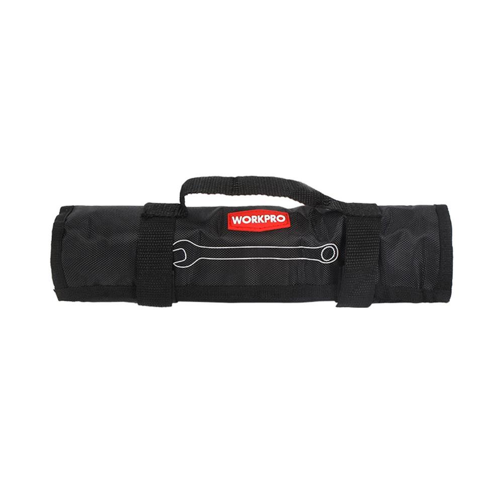 ชุดประแจแหวนข้างปากตาย WORKPRO WP202502 (ชุด 9 ชิ้น)