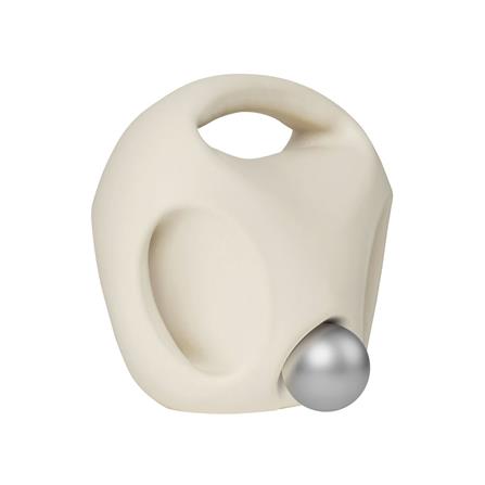 เคตเทิลเบลแบบนุ่ม IRONTEC 3-HAND 8 กก. สีครีม_2