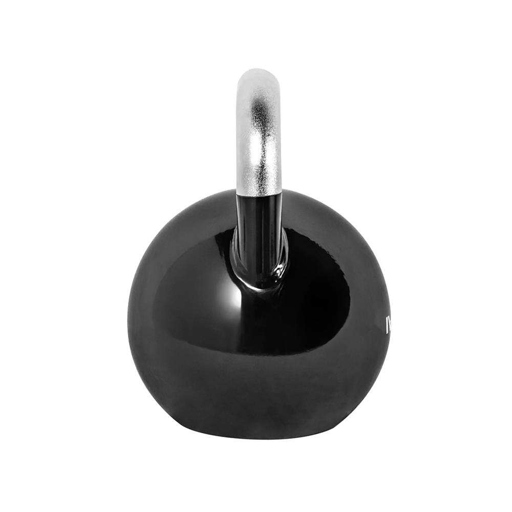 เคตเทิลเบล COMPETITION STEEL IVADE 32 กก. สีดำ