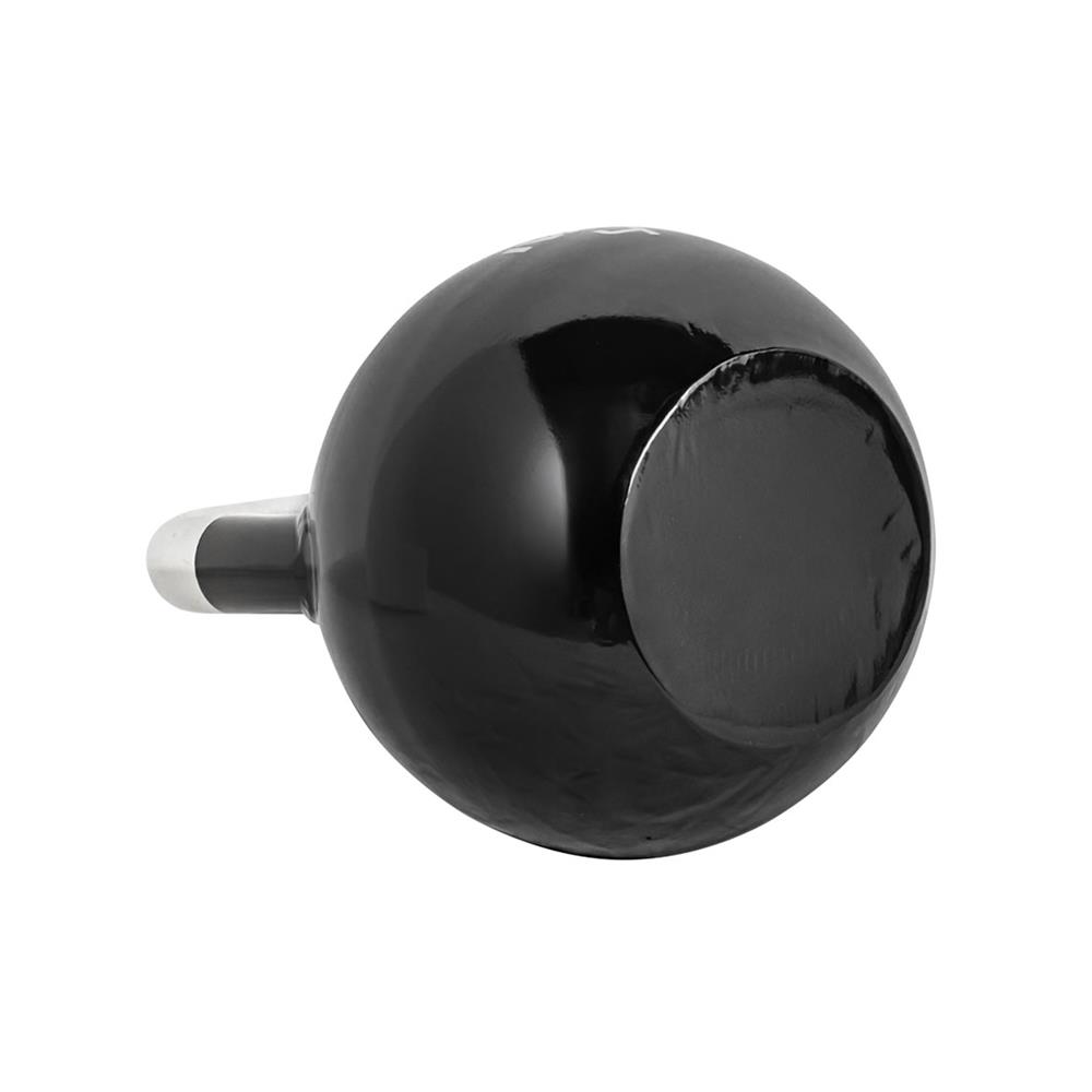 เคตเทิลเบล COMPETITION STEEL IVADE 32 กก. สีดำ