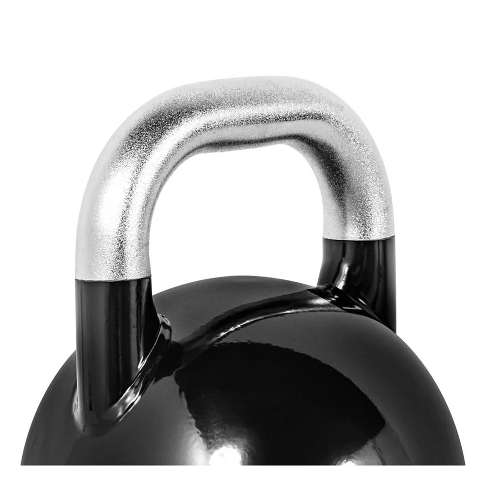 เคตเทิลเบล COMPETITION STEEL IVADE 32 กก. สีดำ