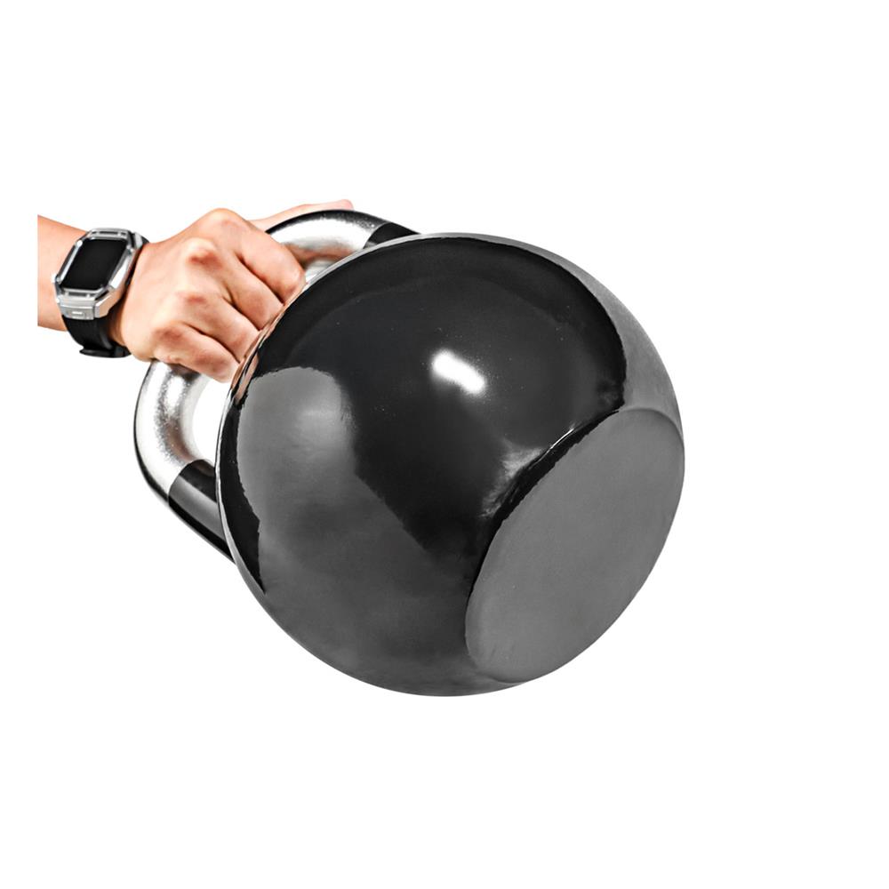 เคตเทิลเบล COMPETITION STEEL IVADE 32 กก. สีดำ